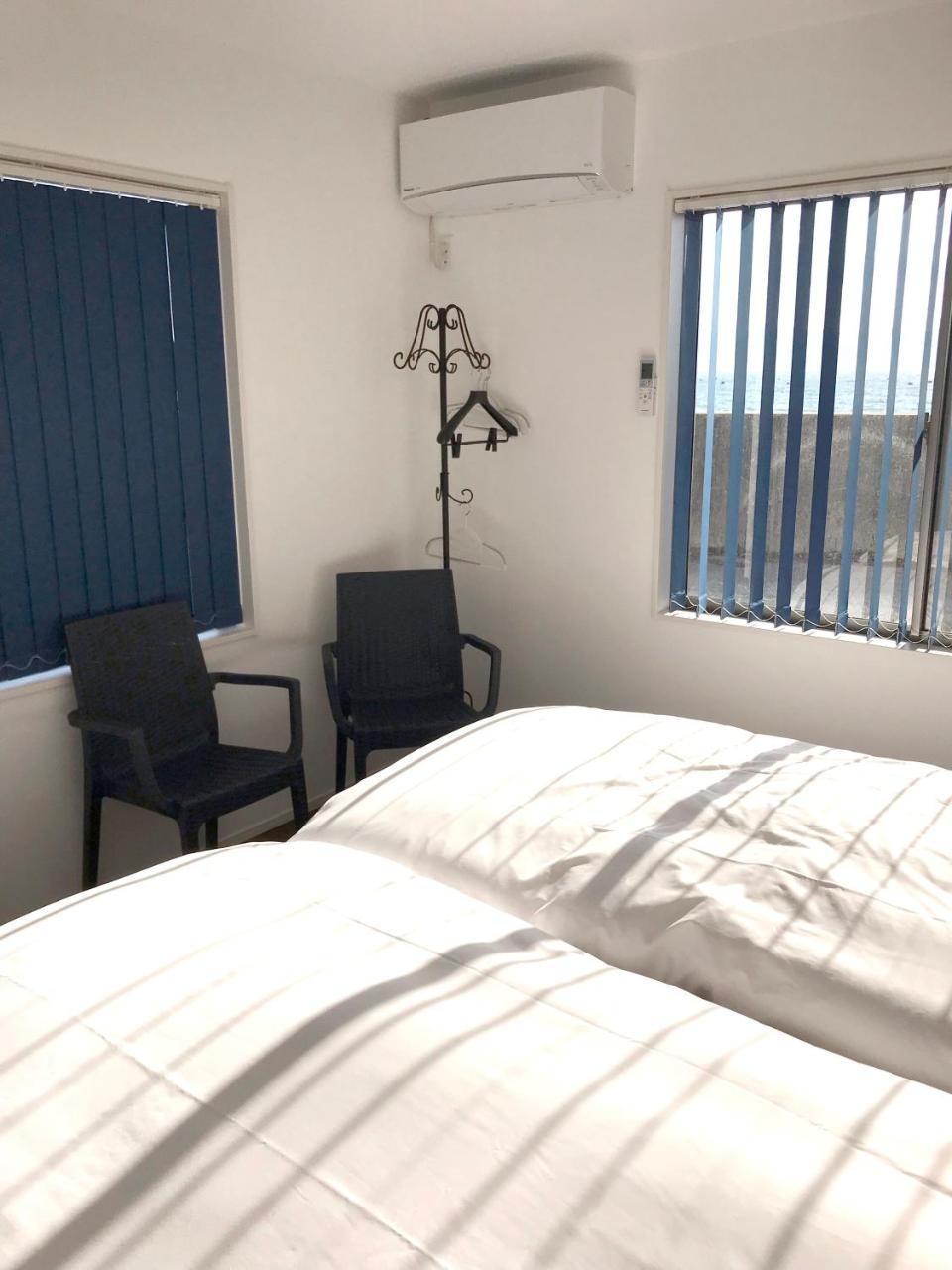 Uogashi 7070 Ocean View Apartment Naoshima Exterior photo